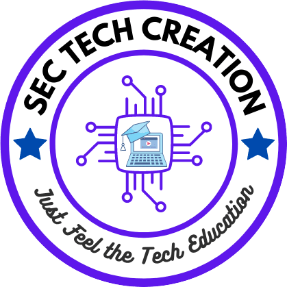 Sec Tech Creation